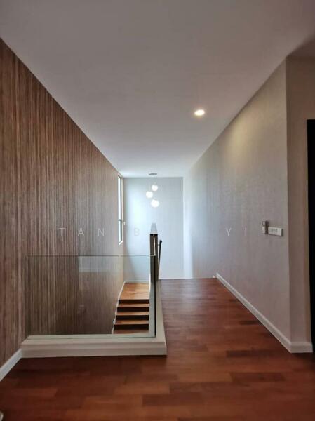 Bungalow for Sale in Iskandar Puteri (Nusajaya) (Johor) - Tan Bing Yi - Corridor - PropertyGuru.com.my