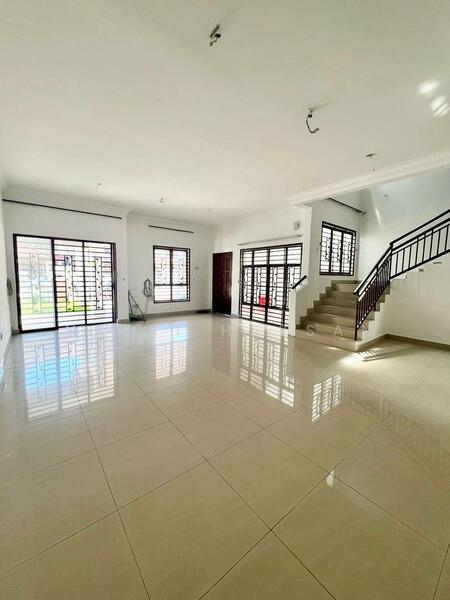 D'Kayangan untuk Untuk Dijual - RM 888,000, Mac 2026 - Living Room - PropertyGuru.com.my