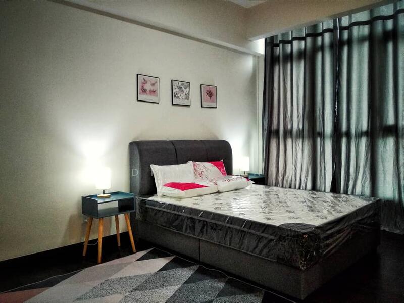 28 Boulevard untuk Untuk Disewa - RM 1,650 /bulan, Feb 2026 - Bedroom - PropertyGuru.com.my