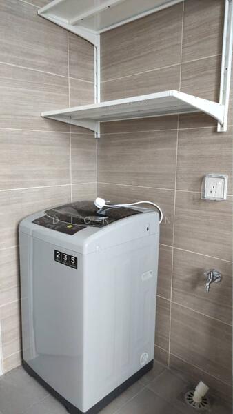 28 Boulevard untuk Untuk Disewa - RM 1,650 /bulan, Feb 2026 - Interior - PropertyGuru.com.my