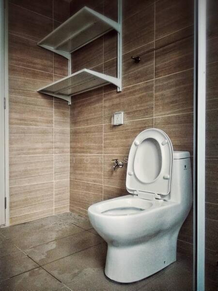 28 Boulevard untuk Untuk Disewa - RM 1,650 /bulan, Feb 2026 - Bathroom - PropertyGuru.com.my