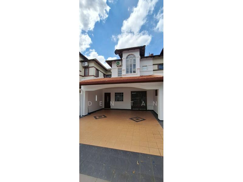 Bukit Indah Bukits Indahs - 1