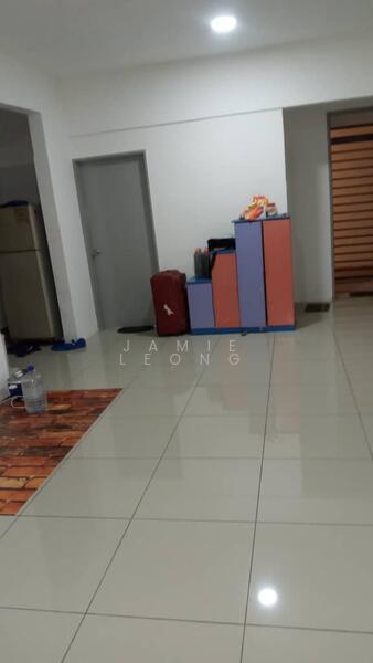 Silk Residence untuk Untuk Dijual - RM 395,888, Feb 2026 - Interior - PropertyGuru.com.my