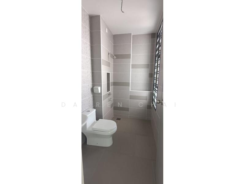 Rini Homes 7 untuk Untuk Dijual - RM 850,000, Apr 2026 - Bathroom - PropertyGuru.com.my
