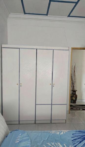 Terraced House for Sale in Taman Seri Orkid (Skudai) - John Lim - Bedroom - PropertyGuru.com.my