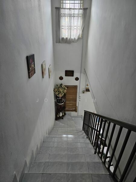 Terraced House for Sale in Taman Seri Orkid (Skudai) - John Lim - Interior - PropertyGuru.com.my