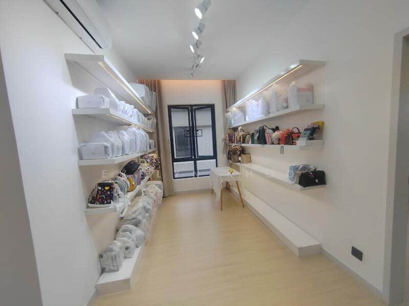 Semi-Detached House for Sale in Kota Emerald (Rawang) - Evelyn Khoo - Interior - PropertyGuru.com.my