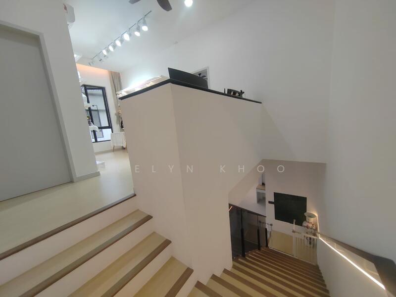 Semi-Detached House for Sale in Kota Emerald (Rawang) - Evelyn Khoo - Interior - PropertyGuru.com.my