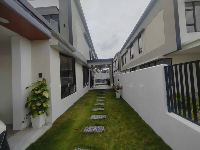 Semi-Detached House for Sale in Kota Emerald (Rawang) - Evelyn Khoo - Exterior - PropertyGuru.com.my