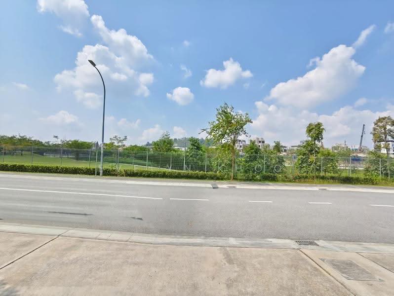 Semi-Detached House for Sale in Kota Emerald (Rawang) - Evelyn Khoo - Exterior - PropertyGuru.com.my