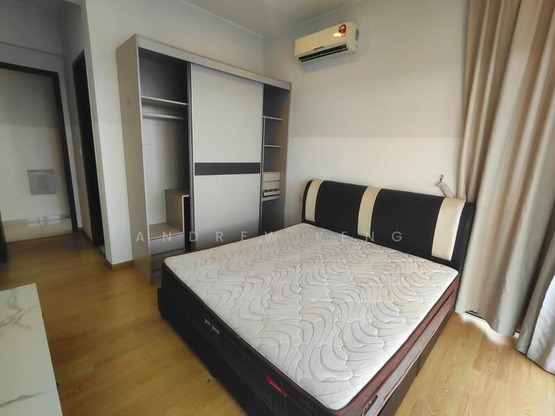 Condominium for Rent at Royal Strand @ Country Garden Danga Bay - Andrew Keng - Bedroom - PropertyGuru.com.my