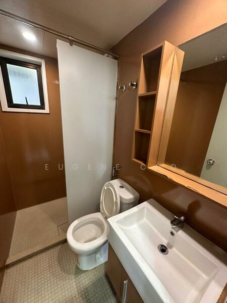 Condominium for Rent at Green Beverly Hills - Residensi Lili - Eugene Cho - Bathroom - PropertyGuru.com.my