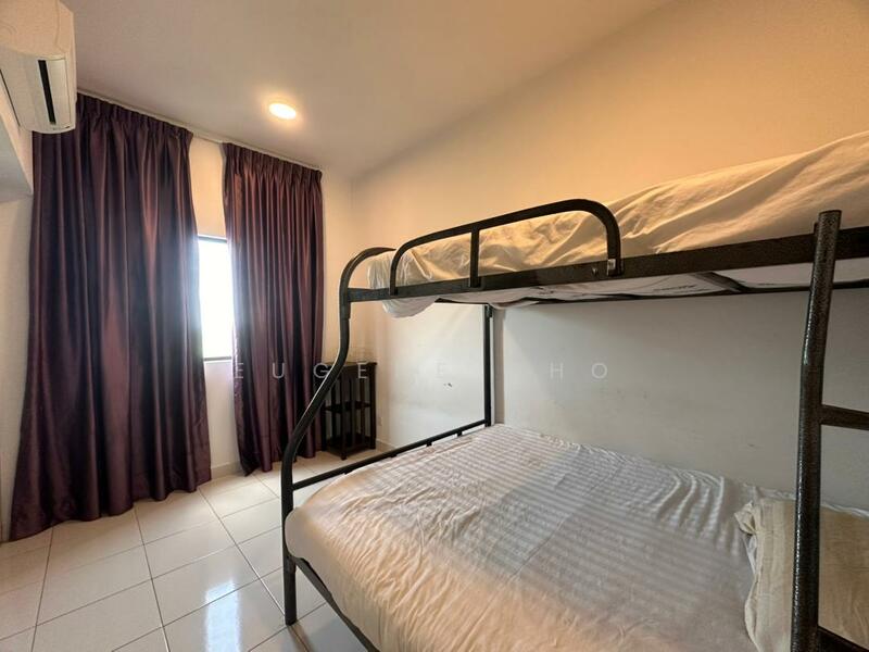 Condominium for Rent at Green Beverly Hills - Residensi Lili - Eugene Cho - Bedroom - PropertyGuru.com.my