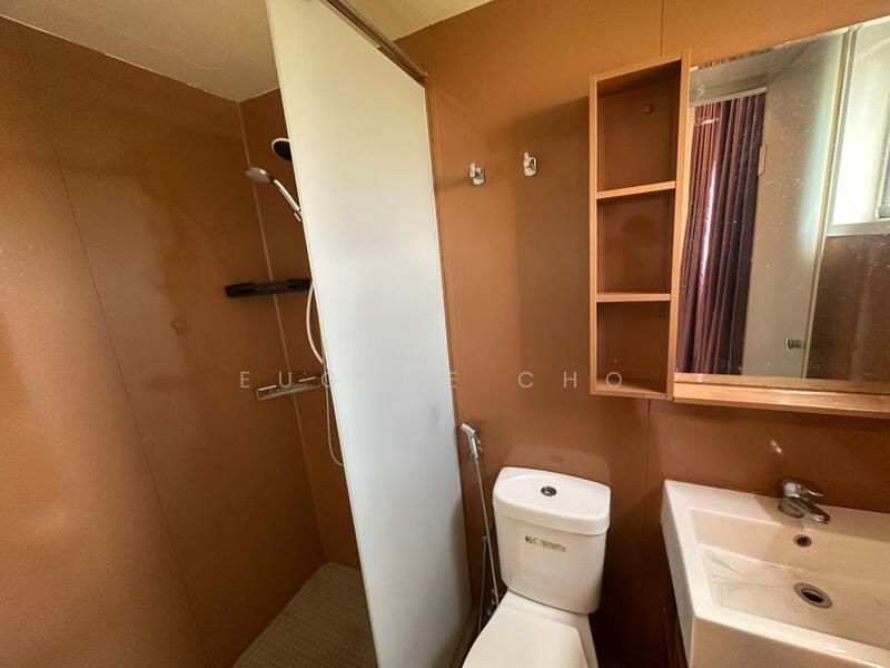 Condominium for Rent at Green Beverly Hills - Residensi Lili - Eugene Cho - Bathroom - PropertyGuru.com.my