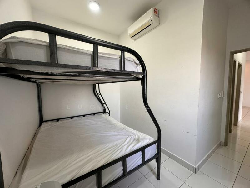 Condominium for Rent at Green Beverly Hills - Residensi Lili - Eugene Cho - Bedroom - PropertyGuru.com.my