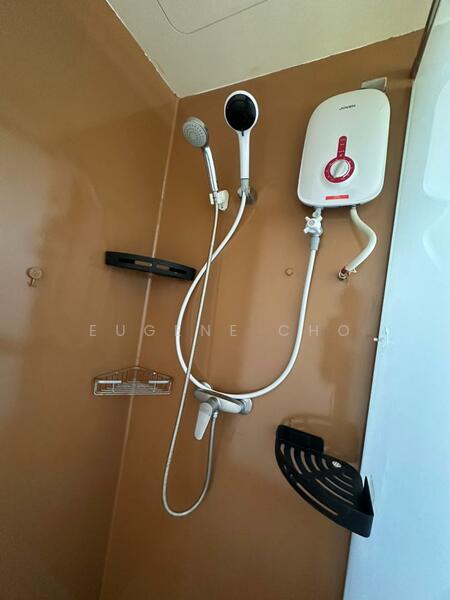 Condominium for Rent at Green Beverly Hills - Residensi Lili - Eugene Cho - Bathroom - PropertyGuru.com.my