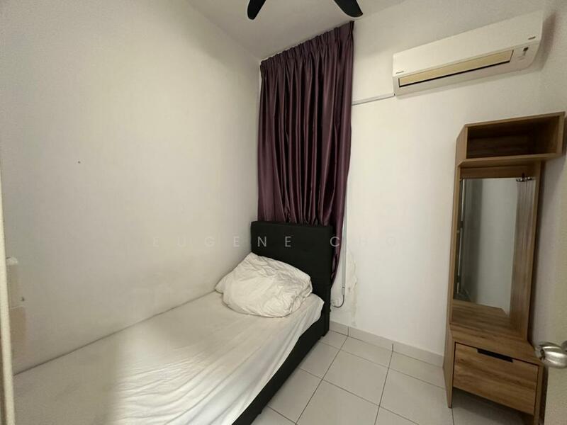 Condominium for Rent at Green Beverly Hills - Residensi Lili - Eugene Cho - Bedroom - PropertyGuru.com.my