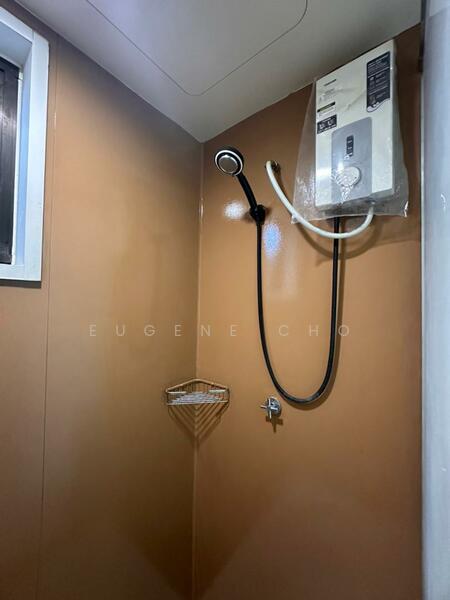 Condominium for Rent at Green Beverly Hills - Residensi Lili - Eugene Cho - Bathroom - PropertyGuru.com.my