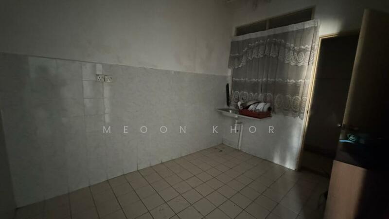 Pangsapuri Lagoon Perdana untuk Untuk Dijual - RM 230,000, Feb 2026 - Kitchen - PropertyGuru.com.my