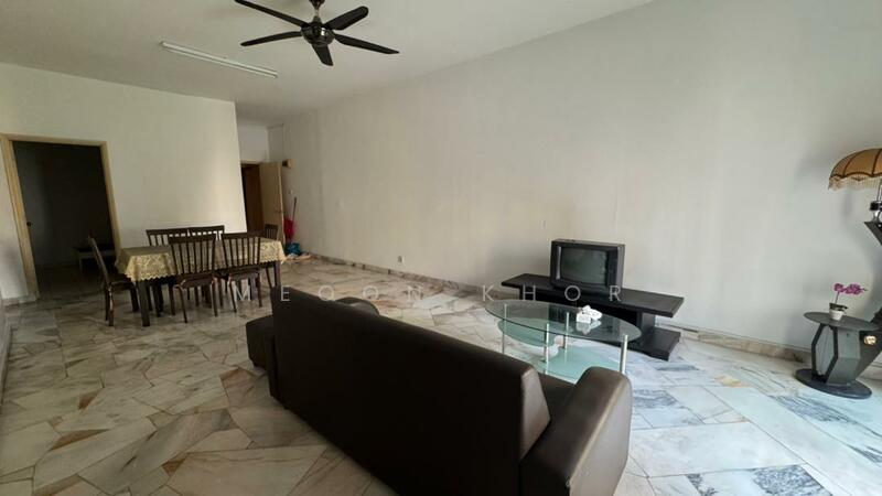Pangsapuri Lagoon Perdana untuk Untuk Dijual - RM 230,000, Feb 2026 - PropertyGuru.com.my