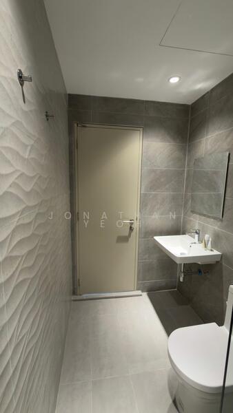 Quinn Residence untuk Untuk Disewa - RM 3,350 /bulan, Feb 2026 - Bathroom - PropertyGuru.com.my