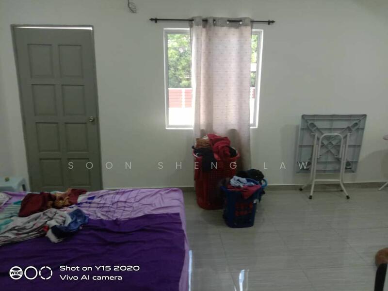2-storey Terraced House for Sale in Taman Tenaga (Kajang) - Soon Sheng Law - Bedroom - PropertyGuru.com.my