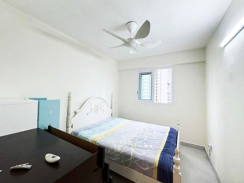 Apartment for Rent at Centrio Avenue - Bosco Teoh - Bedroom - PropertyGuru.com.my