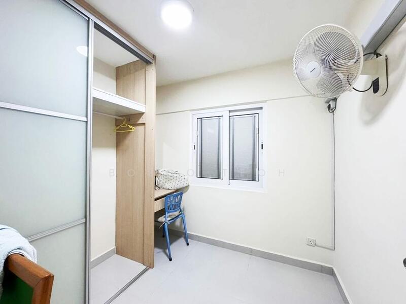 Apartment for Rent at Centrio Avenue - Bosco Teoh - Bedroom - PropertyGuru.com.my