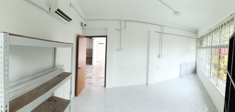 Taman Industri Pusat Bandar Puchong untuk Untuk Disewa - RM 2,000 /bulan, Feb 2026 - Interior - PropertyGuru.com.my