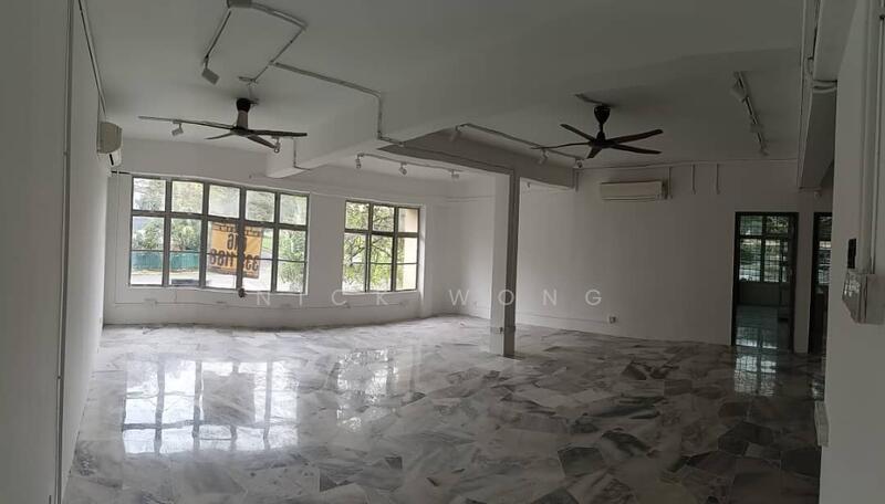 Taman Industri Pusat Bandar Puchong untuk Untuk Disewa - RM 2,000 /bulan, Feb 2026 - Interior - PropertyGuru.com.my