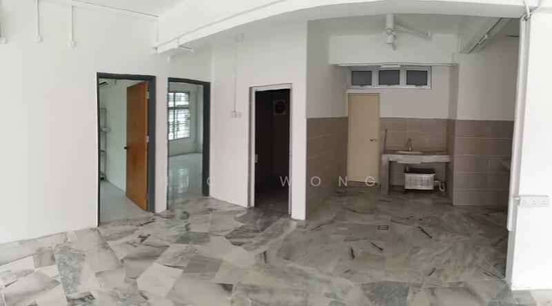 Taman Industri Pusat Bandar Puchong untuk Untuk Disewa - RM 2,000 /bulan, Feb 2026 - Interior - PropertyGuru.com.my