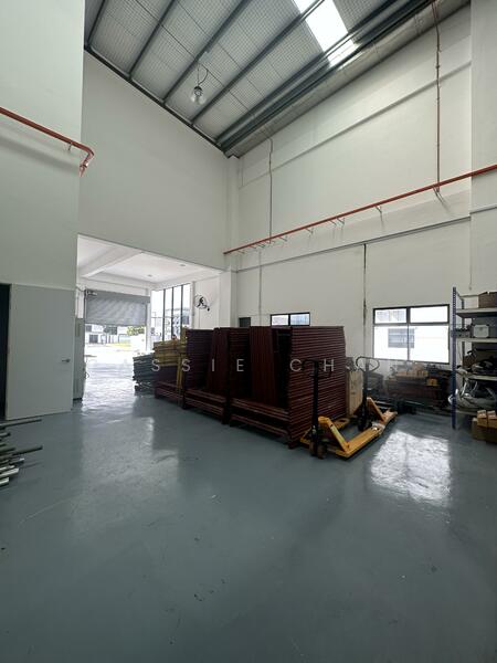 Factory for Sale in Senai (Kulai) - Cassie Chan - Interior - PropertyGuru.com.my