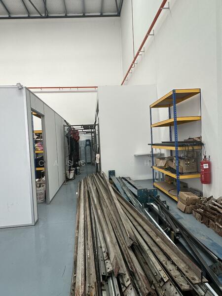 Factory for Sale in Senai (Kulai) - Cassie Chan - Interior - PropertyGuru.com.my