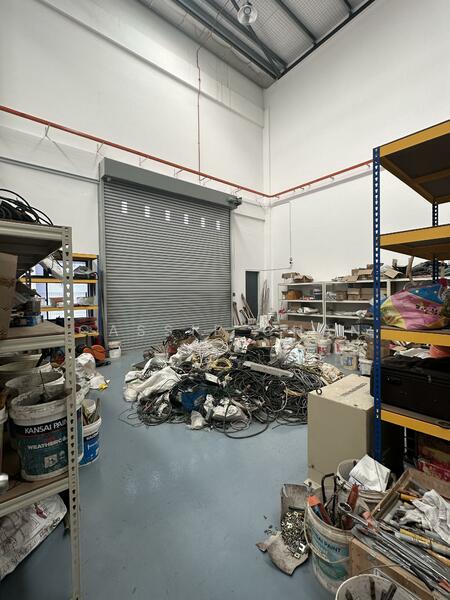 Factory for Sale in Senai (Kulai) - Cassie Chan - Interior - PropertyGuru.com.my