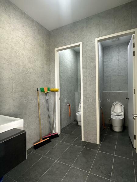 Factory for Sale in Senai (Kulai) - Cassie Chan - Bathroom - PropertyGuru.com.my