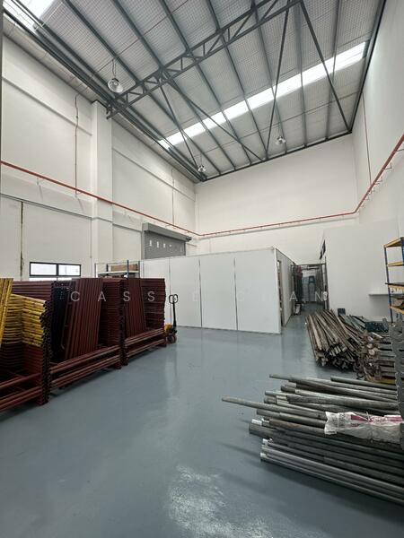 Factory for Sale in Senai (Kulai) - Cassie Chan - Interior - PropertyGuru.com.my