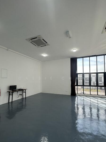 Factory for Sale in Senai (Kulai) - Cassie Chan - 1st floor - PropertyGuru.com.my