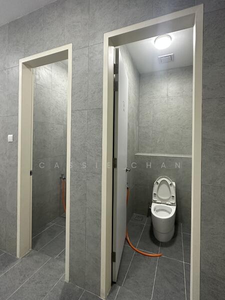 Factory for Sale in Senai (Kulai) - Cassie Chan - 1st floor Bathroom - PropertyGuru.com.my