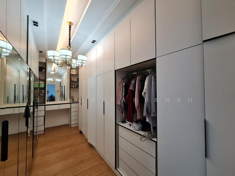 2-storey Terraced House for Sale in Puncak Alam (Selangor) - Syukor Hartanah - Interior - PropertyGuru.com.my