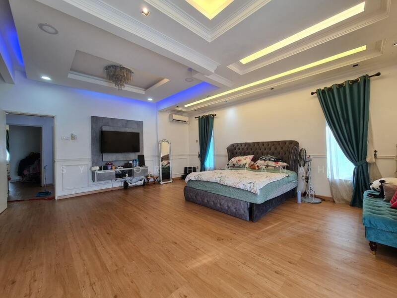 2-storey Terraced House for Sale in Puncak Alam (Selangor) - Syukor Hartanah - Bedroom - PropertyGuru.com.my