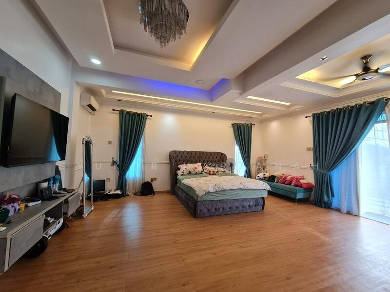 2-storey Terraced House for Sale in Puncak Alam (Selangor) - Syukor Hartanah - Bedroom - PropertyGuru.com.my