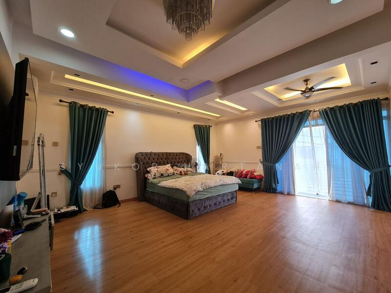 2-storey Terraced House for Sale in Puncak Alam (Selangor) - Syukor Hartanah - Bedroom - PropertyGuru.com.my
