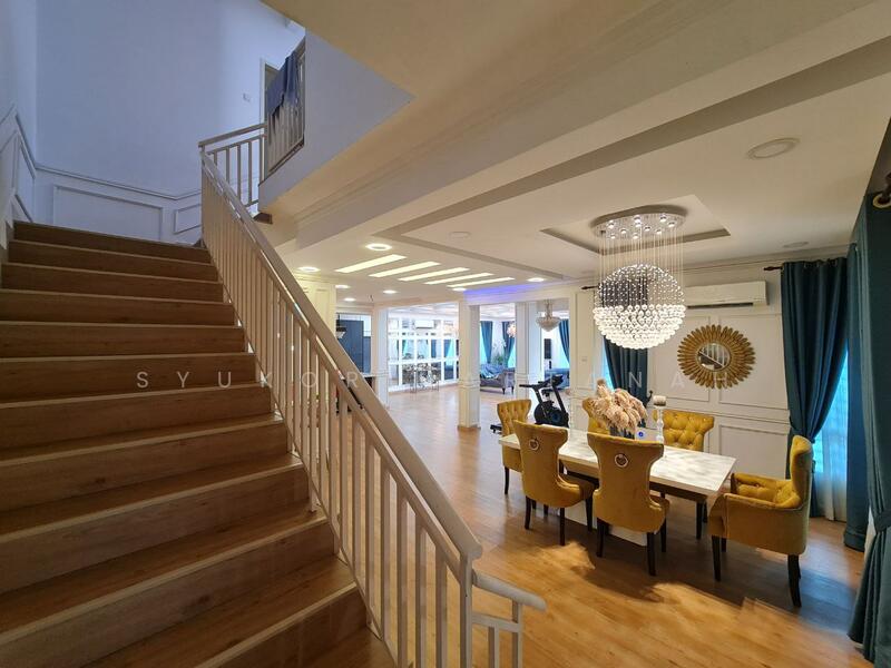 2-storey Terraced House for Sale in Puncak Alam (Selangor) - Syukor Hartanah - Interior - PropertyGuru.com.my