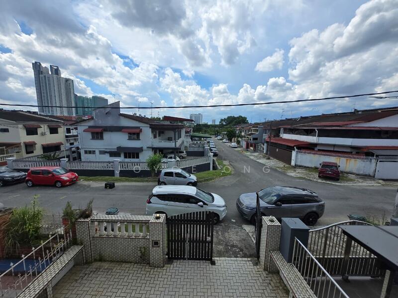Taman Pelangi untuk Untuk Disewa - RM 3,500 /bulan, Feb 2026 - Exterior - PropertyGuru.com.my