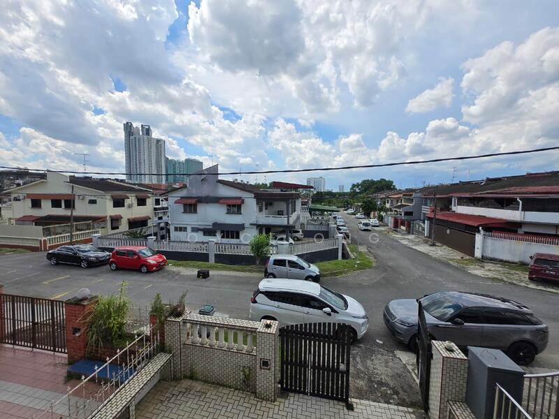 Taman Pelangi untuk Untuk Disewa - RM 3,500 /bulan, Feb 2026 - Exterior - PropertyGuru.com.my