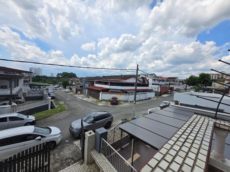 Taman Pelangi untuk Untuk Disewa - RM 3,500 /bulan, Feb 2026 - Exterior - PropertyGuru.com.my