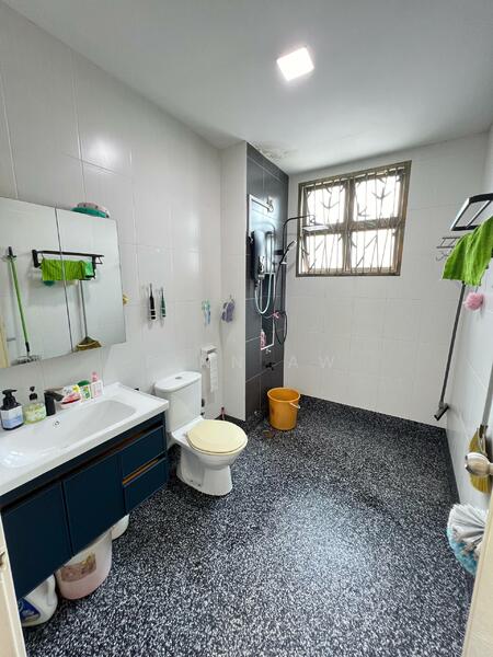 2-storey Terraced House for Sale in Setia Tropika (Johor Bahru) - Finn Aw - Bathroom - PropertyGuru.com.my