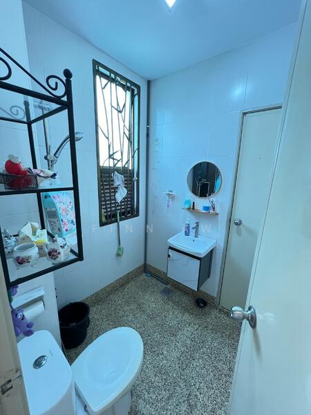 2-storey Terraced House for Sale in Setia Tropika (Johor Bahru) - Finn Aw - Bathroom - PropertyGuru.com.my