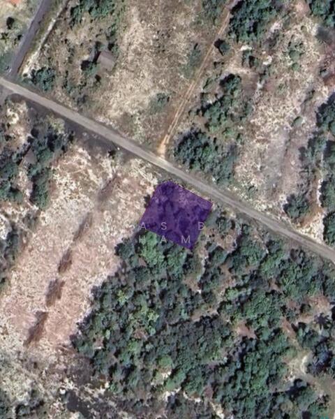 Residential Land for Sale in Caluk (Terengganu) - Alias Bin Mohamad - PropertyGuru.com.my