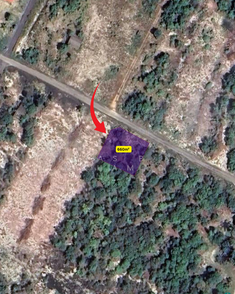 Residential Land for Sale in Caluk (Terengganu) - Alias Bin Mohamad - PropertyGuru.com.my